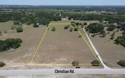 Christian Road, Dade City, FL 33523