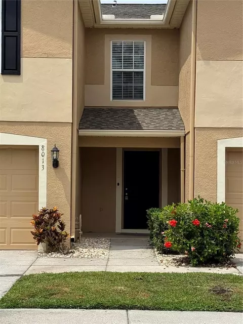 8013 Savannah Sunset Ln, Tampa, FL 33615
