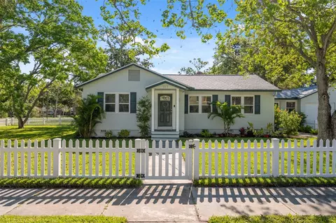 317 N Washington Ave, Clearwater, FL 33755