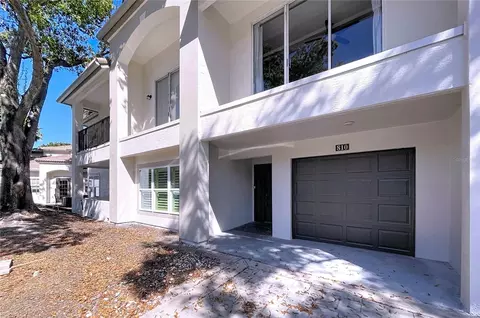 810 Island Walk Dr #810, Tampa, FL 33602