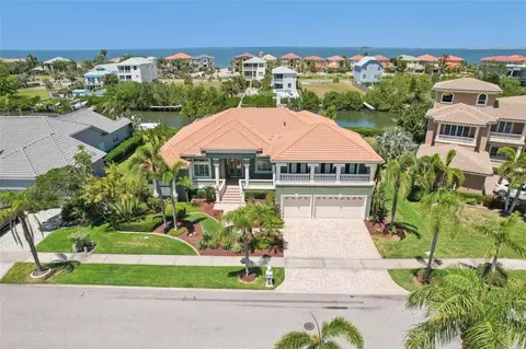 6461 Rubia Cir, Apollo Beach, FL 33572