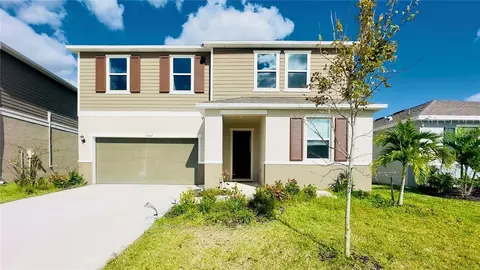 9567 Sandy Bluffs Cir, Parrish, FL 34219 photo 1