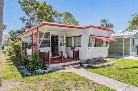 605 Michigan Blvd #44, Dunedin, FL 34698