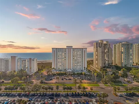 1230 Gulf Blvd #508, Clearwater Beach, FL 33767
