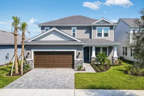 1726 Trailhead Ln, Zephyrhills, FL 33541