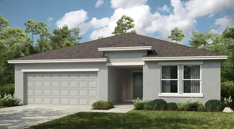 2043 Babbling Brook Blvd, Auburndale, FL 33823