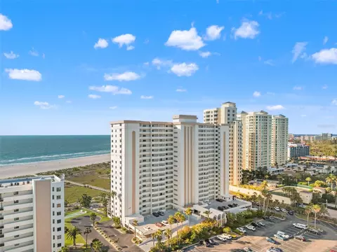 1230 Gulf Blvd #501, Clearwater, FL 33767