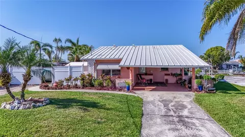 4220 Floramar Ter, New Port Richey, FL 34652