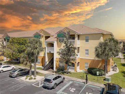 10764 70th Ave #6107, Seminole, FL 33772