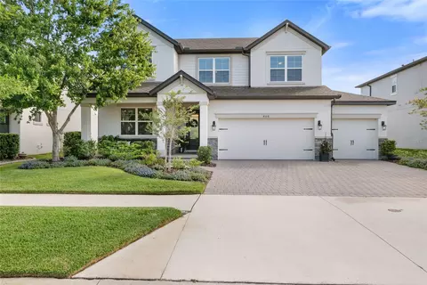 4108 Mellon Dr, Odessa, FL 33556