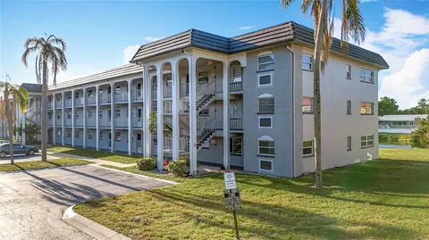 1303 S Hercules Ave #12A, Clearwater, FL 33764