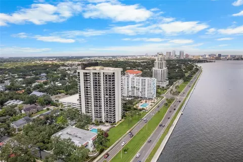 2413 Bayshore Blvd #801, Tampa, FL 33629