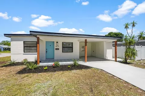 4675 26th Ave N, Saint Petersburg, FL 33713