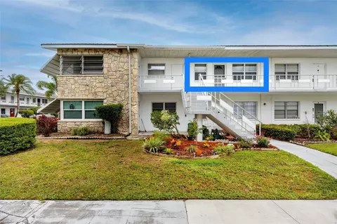 5915 18th St N #11, Saint Petersburg, FL 33714