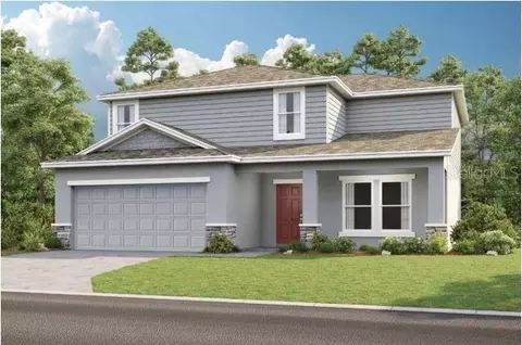 2038 Babbling Brook Blvd, Auburndale, FL 33823