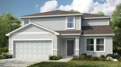 2084 Babbling Brook Blvd, Auburndale, FL 33823