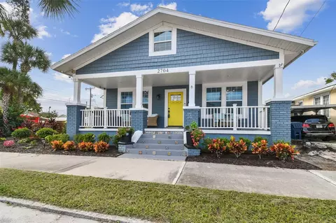 2704 W Main St, Tampa, FL 33607
