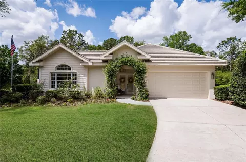 3848 W Crystal Downs Path, Lecanto, FL 34461