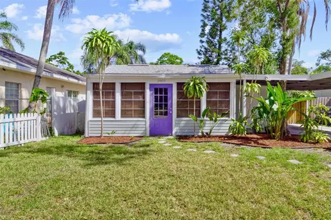 2909 60th Ave N, Saint Petersburg, FL 33714