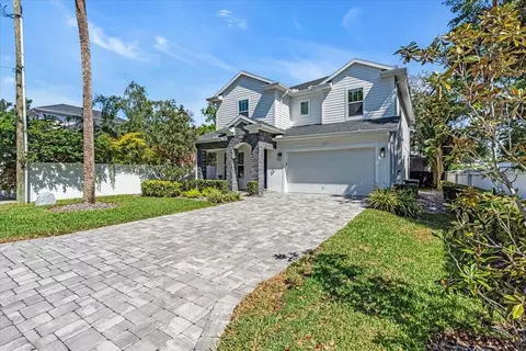 4251 W Roland St, Tampa, FL 33609