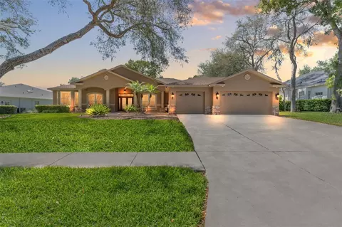 8933 Crescent Forest Blvd, New Port Richey, FL 34654