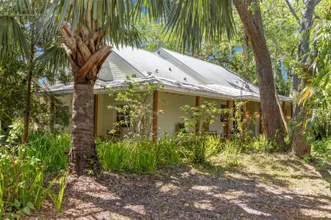 187 Sage Cir, Crystal Beach, FL 34681