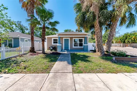 212 28th St S, Saint Petersburg, FL 33712