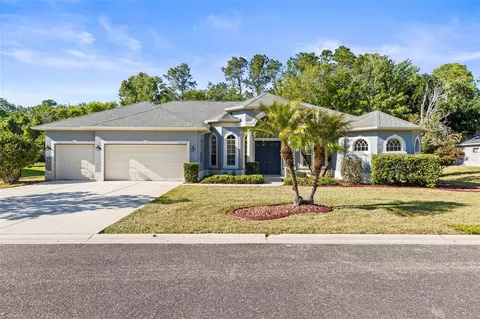 10726 Miracle Ln, New Port Richey, FL 34654