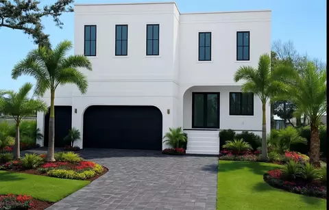 4321 S Renellie Dr, Tampa, FL 33611