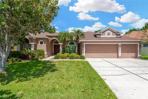 27054 Fordham Dr, Wesley Chapel, FL 33544