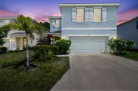 7591 Cypress Walk Dr, New Port Richey, FL 34655