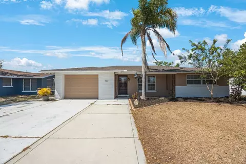 7741 Tropicana Dr, Port Richey, FL 34668