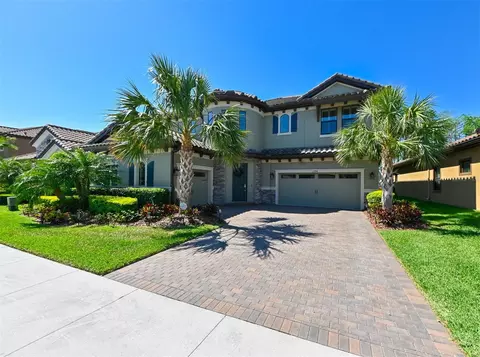 21794 Pristine Lake Blvd, Land O Lakes, FL 34637