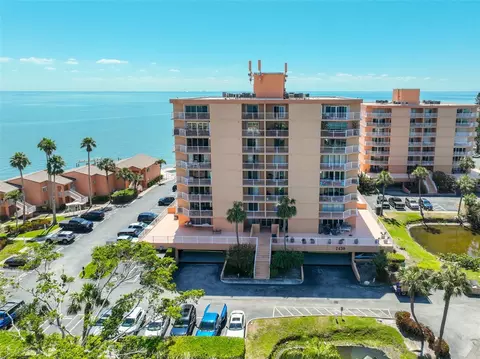 7430 Sunshine Skyway Ln S #403, Saint Petersburg, FL 33711