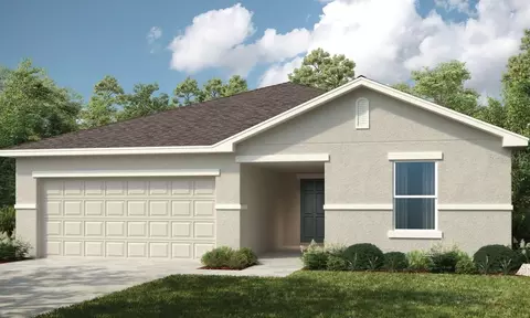 13458 Tropical Breeze Way, Hudson, FL 34669