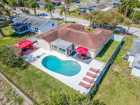 1650 Springdale Dr, Holiday, FL 34691