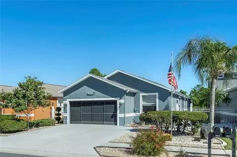 8116 Sanguinelli Rd, Land O Lakes, FL 34637