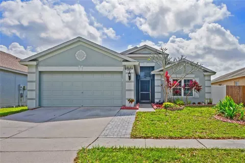 13131 Early Run Ln, Riverview, FL 33578