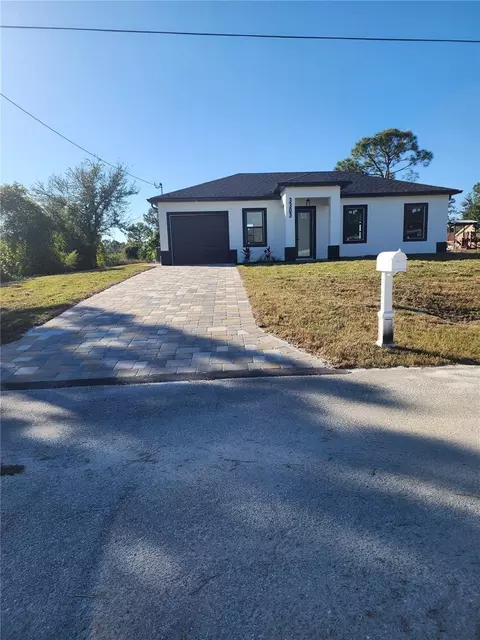 3303 13th St W, Lehigh Acres, FL 33971