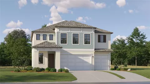 18148 Serene Lake Loop, Lutz, FL 33548