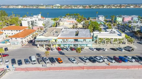 709 Gulf Way #28, Saint Pete Beach, FL 33706