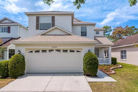 20123 Bay Cedar Ave, Tampa, FL 33647
