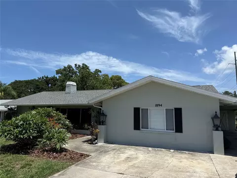 1894 Union St, Clearwater, FL 33763
