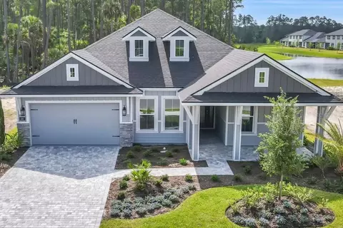 481 Stirling Bridge Dr, Ormond Beach, FL 32174