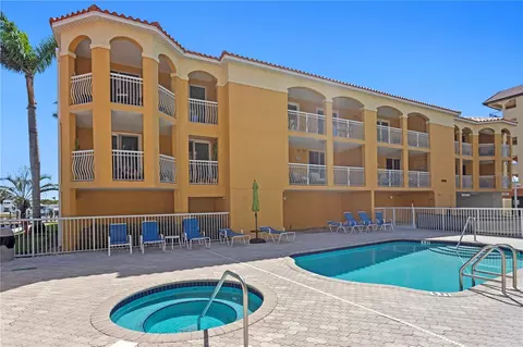 5353 Gulf Blvd #B103, Saint Pete Beach, FL 33706