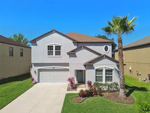 8227 Bird Whistle Ln, Land O Lakes, FL 34637