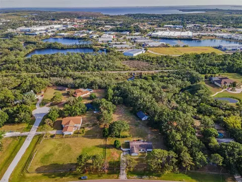 12704 Twin Branch Acres Rd, Tampa, FL 33626
