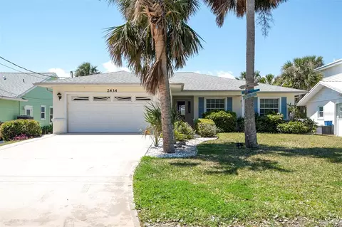 2434 S Flagler Ave, Flagler Beach, FL 32136