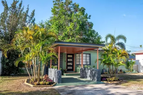 4730 15th Ave N, Saint Petersburg, FL 33713