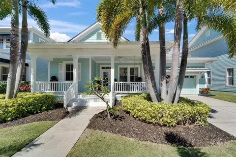 426 Islebay Dr, Apollo Beach, FL 33572